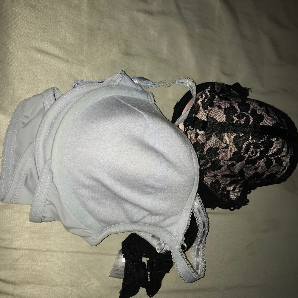 Two Bras - Picture 2 of 3